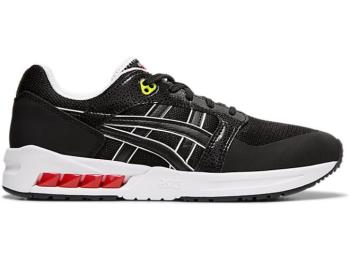 Asics Dam Sneakers GEL-SAGA SOU Svarta